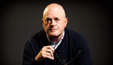 It’s Mental Health Awareness Week and it can act as a trigger - Todd Muller