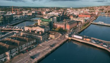 Cork’s €600m bus network plan to come before Cabinet – The Irish Times