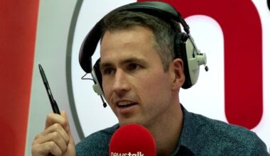 Kieran Cuddihy leaves Newstalk to host Liveline as RTÉ Radio unveils new schedule – The Irish Times