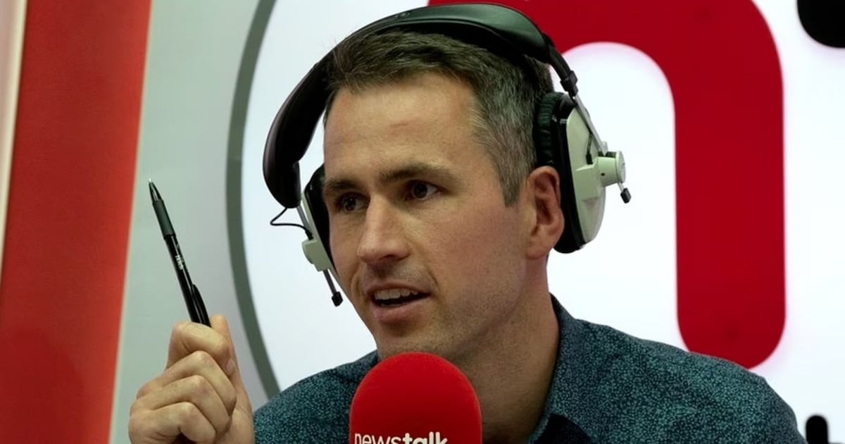 Kieran Cuddihy leaves Newstalk to host Liveline as RTÉ Radio unveils new schedule – The Irish Times