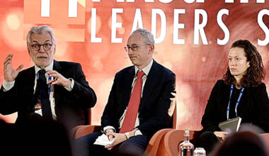 Fund managers report more certainty in EM than in developed markets  - The DESK