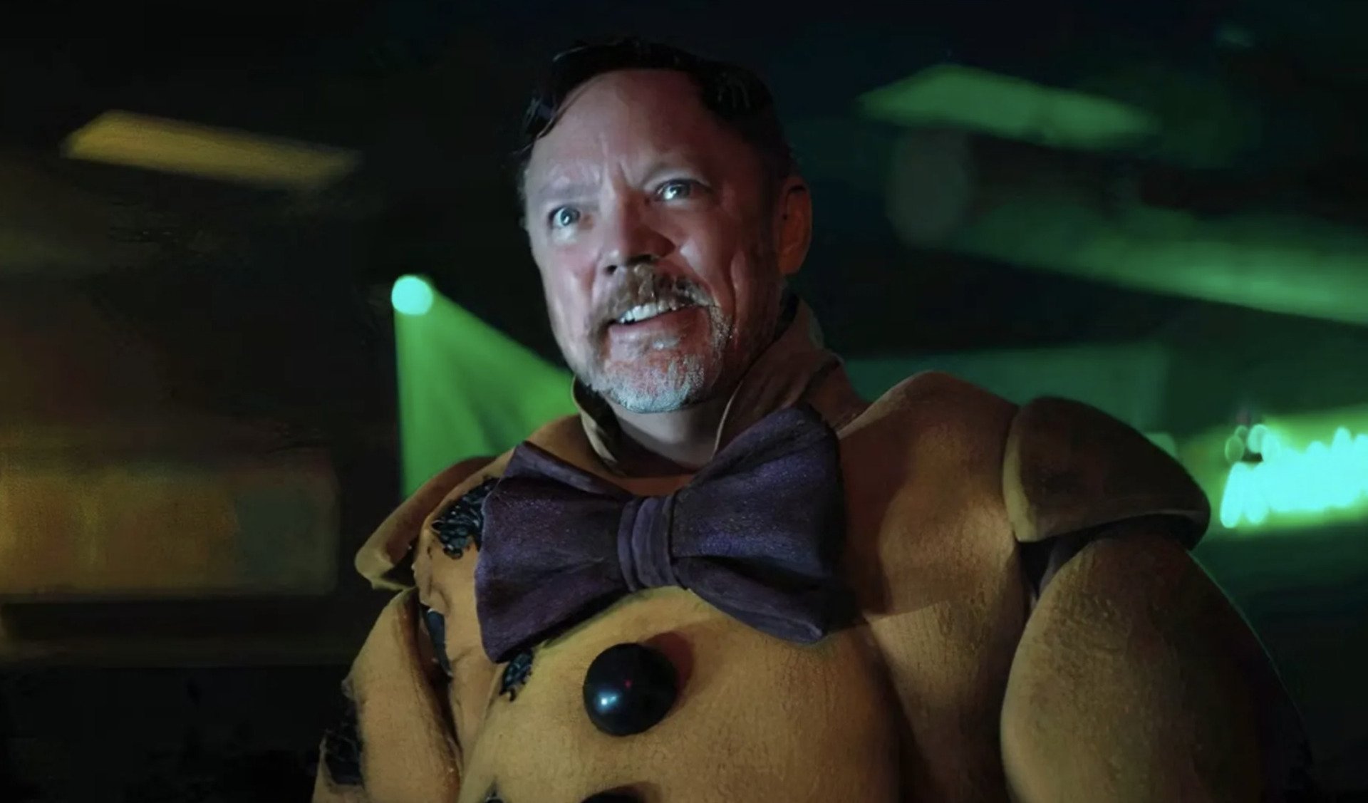 Fnaf Daddy