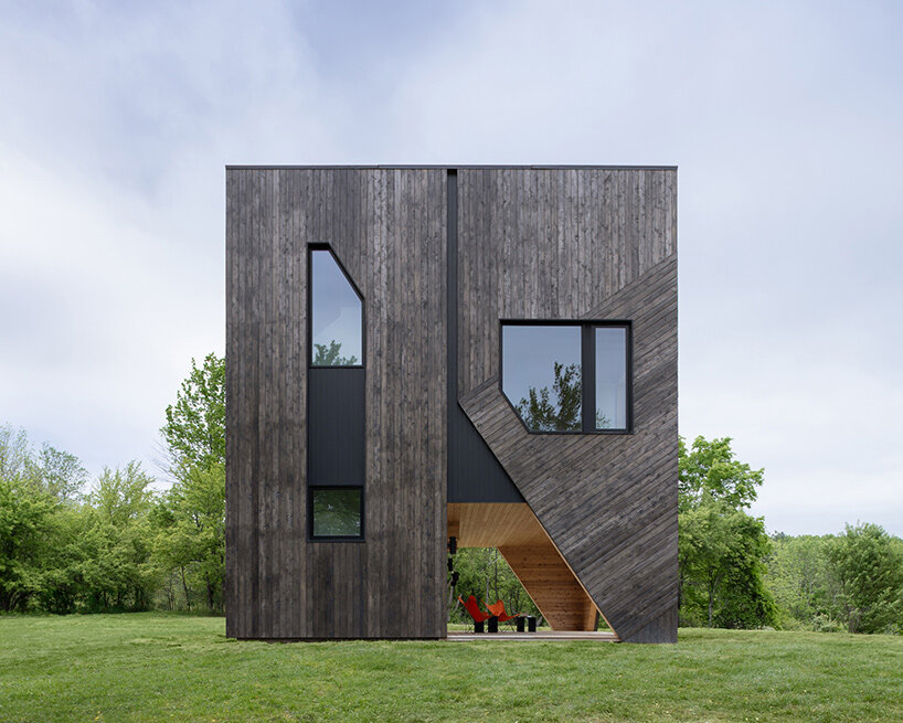 forma house hill