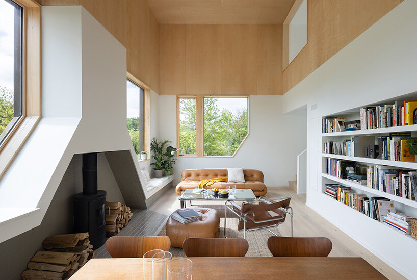 forma house hill