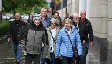 Judge considers application to halt Soldier F trial over Bloody Sunday murders – The Irish Times
