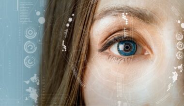Fingerprint and eye scanning are coming to an office near you – The Irish Times