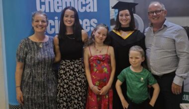 Tomás in the clear for donor sister’s big day after lifesaving transplant