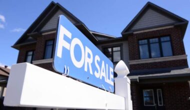 Fall housing market moving towards a ‘balance.’ What does it mean for you? - National