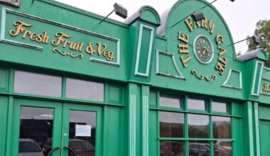 Doors close for a final time on family business near Limerick Cork border