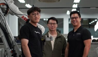 Augmentus Secures Strategic Investment from Applied Ventures to Accelerate AI-Robotics for High-Mix Manufacturing