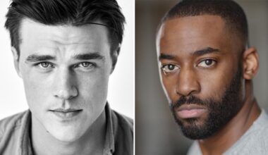 Finn Wittrock & Ashley Thomas Join FX's Witness Protection Pilot