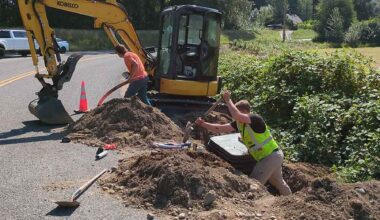 Broadband access in Northwest Washington improving — but gaps remain 