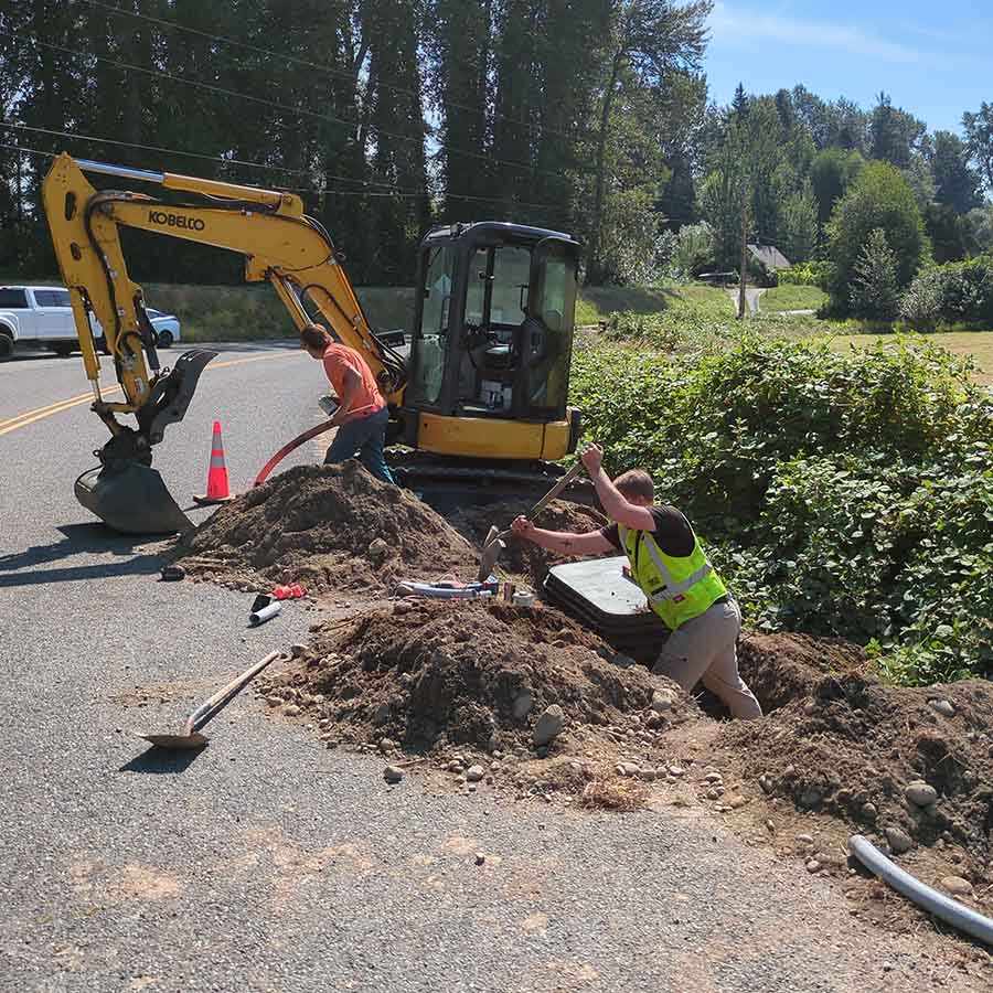 Broadband access in Northwest Washington improving — but gaps remain 
