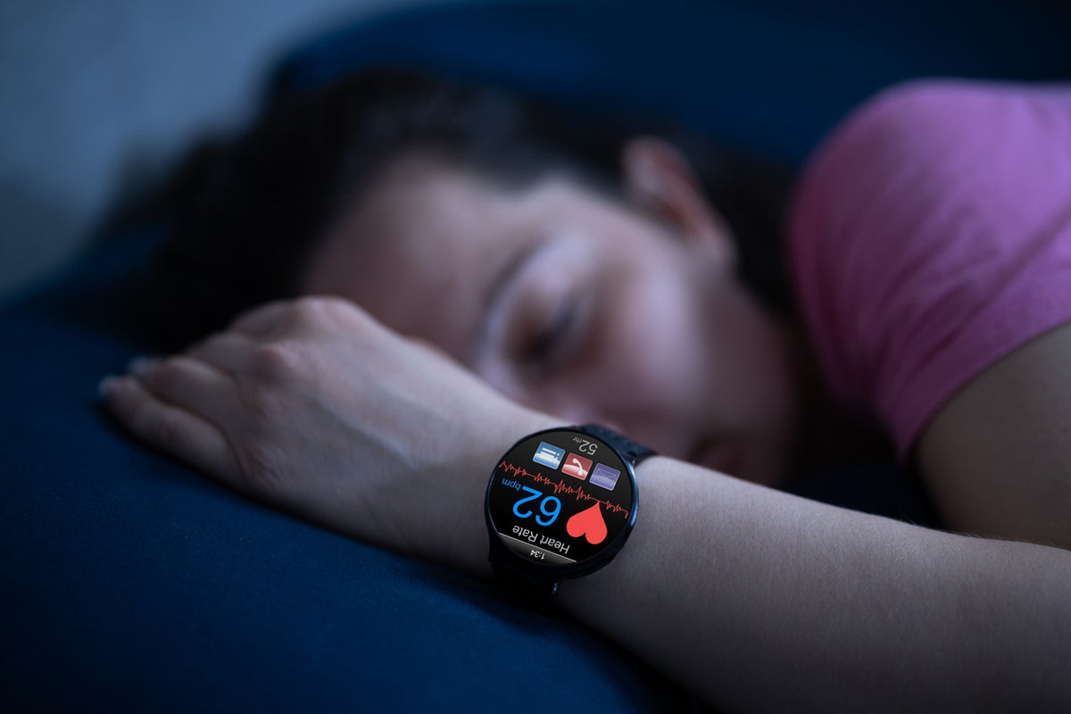 Study identifies the major downside of wearing a fitness tracker