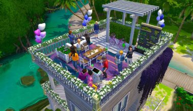 The Sims Mobile is shutting down next year