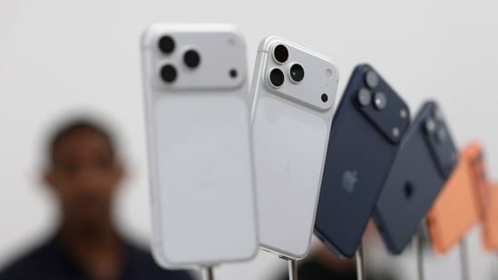 Tim Cook is expected to announce retirement soon, but will the new Apple CEO fast-track AI delays?(AFP)