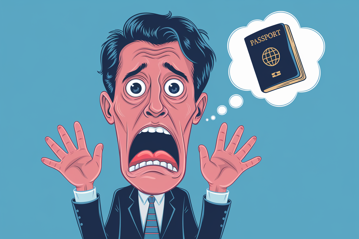 Are you afraid of missing out, getting robbed, or being misunderstood on your trip? You’re not alone — but most travel fears are irrational. This story explores common anxieties travelers face, what experts say about them, and how simple preparation can turn panic into peace of mind.