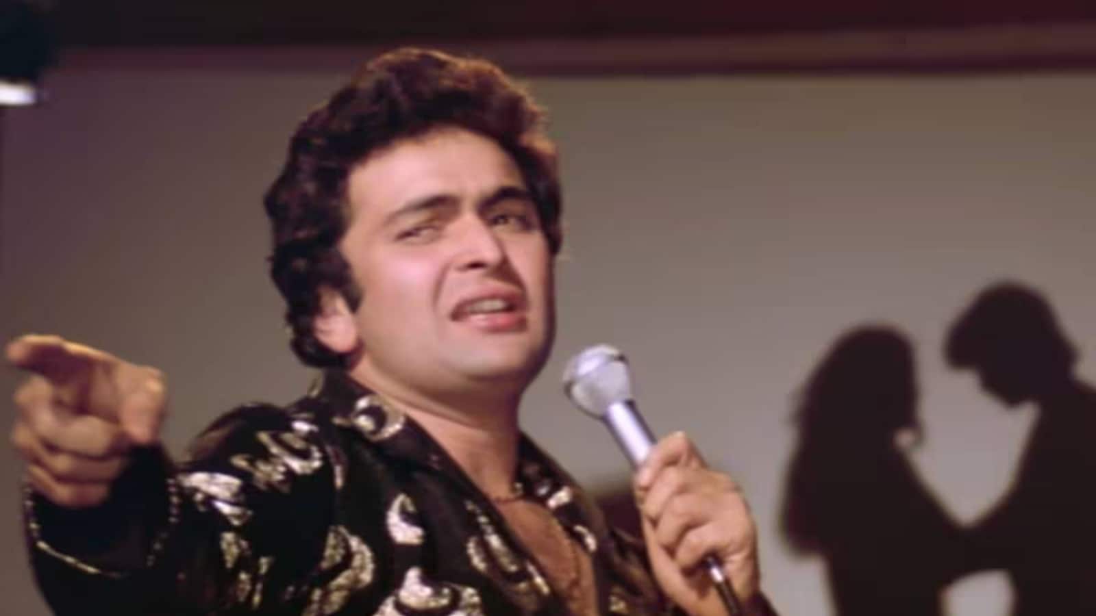 Rishi Kapoor Birth Anniversary Special Actor Launched to Pay Debts of Mera Naam Joker