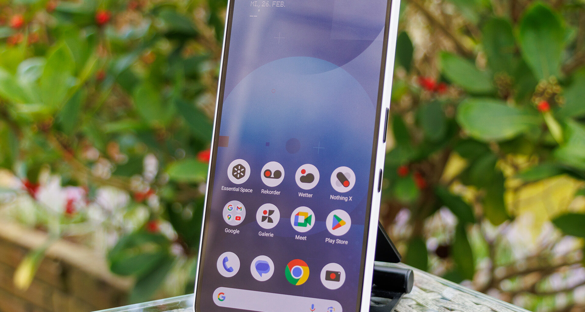 Leak reveals there's a Nothing Phone (3a) Lite, and it's launching this year