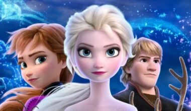 Frozen 3 Star on When Animated Movie Will Start Production - Comic Book Movies and Superhero Movie News