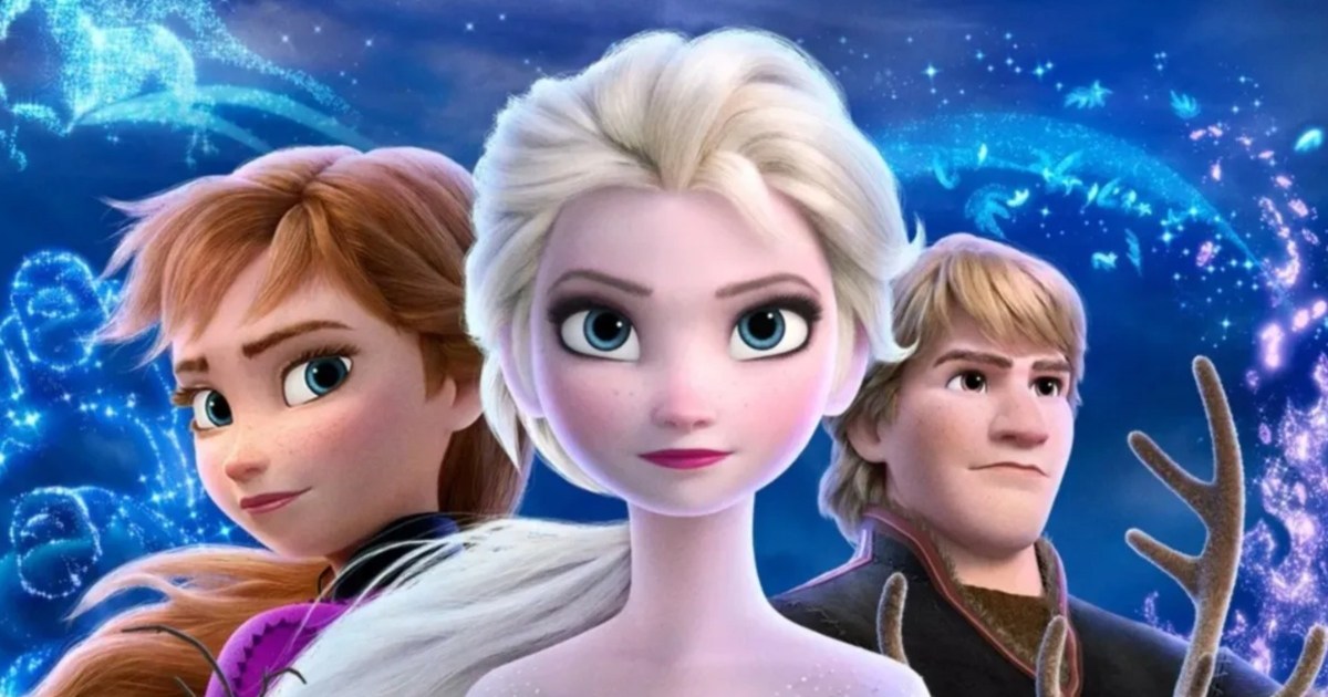Frozen 3 Star on When Animated Movie Will Start Production - Comic Book Movies and Superhero Movie News