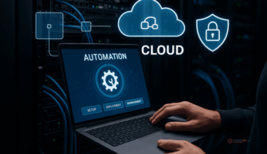 FusionLayer’s Xverse targets automation bottlenecks in edge cloud management