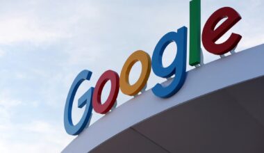 Conservative activist sues Google over AI-generated statements