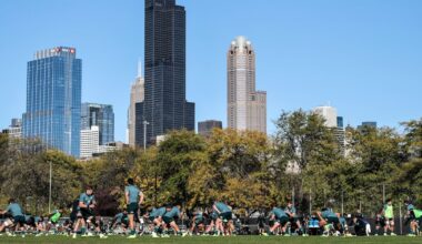 In Chicago where American sports rule, rugby is seen as an oddity – The Irish Times