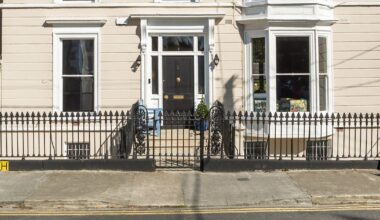 Victorian six-bed on Monkstown’s Belgrave Square for €3.25m – The Irish Times