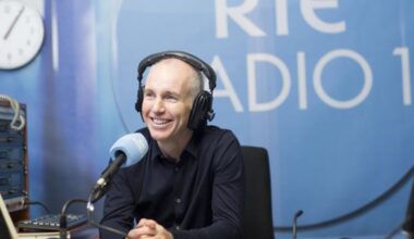 Ray D’Arcy the latest top earner to leave RTÉ as salary bill continues to fall – The Irish Times