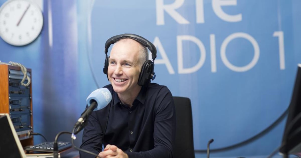 Ray D’Arcy the latest top earner to leave RTÉ as salary bill continues to fall – The Irish Times
