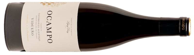 Ocampo Tenerife Vidueño Blanco