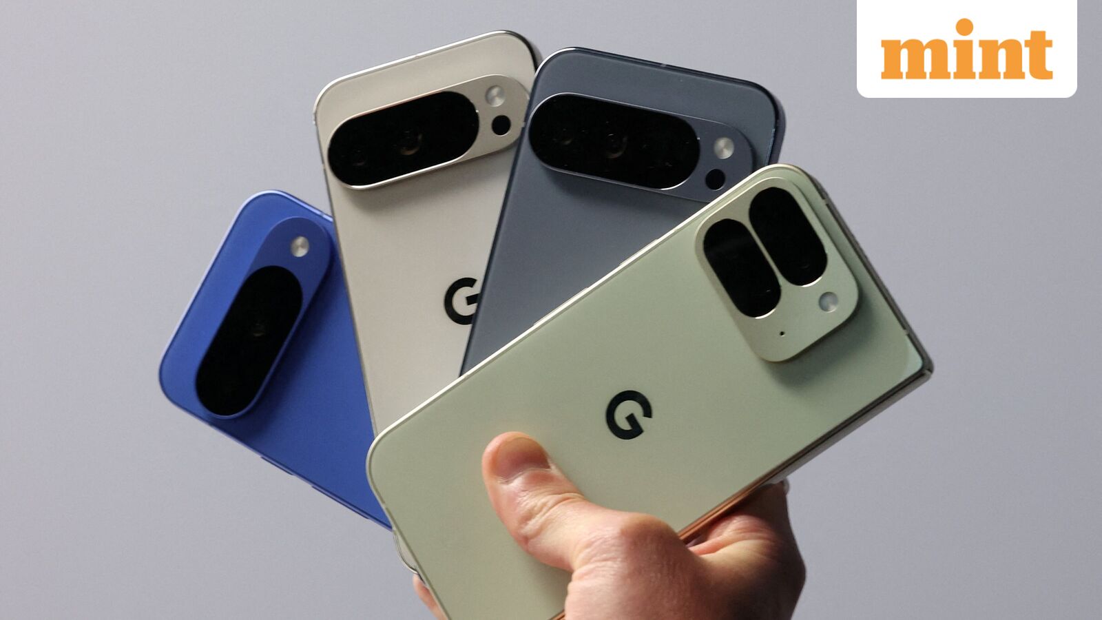 Google has officially begun rolling out its October 2025 software update for all supported Pixel devices running Android 16.