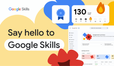 A new home for building AI skills