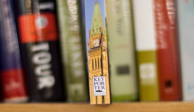 Fifty years ago, national pride supercharged anglo-Canadian publishing. Could it happen again?
