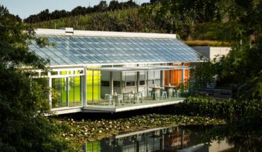 Brick Bay Sculpture Trail: A journey through art and native bush