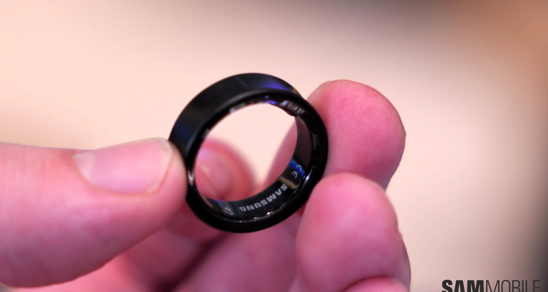 Samsung says viral Galaxy Ring battery swelling is an 'extremely rare case' - SamMobile
