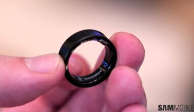 Samsung says viral Galaxy Ring battery swelling is an 'extremely rare case' - SamMobile
