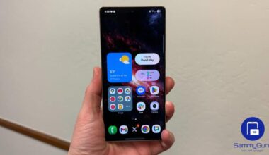Samsung Releases October 2025 Security Update for Galaxy S25 Phones
