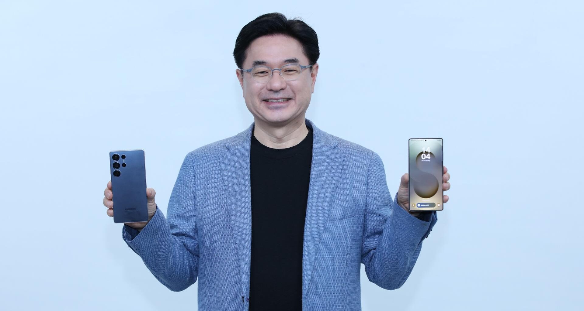 Samsung to begin mass production of Galaxy S26 Ultra earlier than the remaining two models