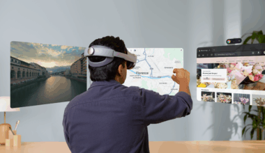 The first Android XR headset