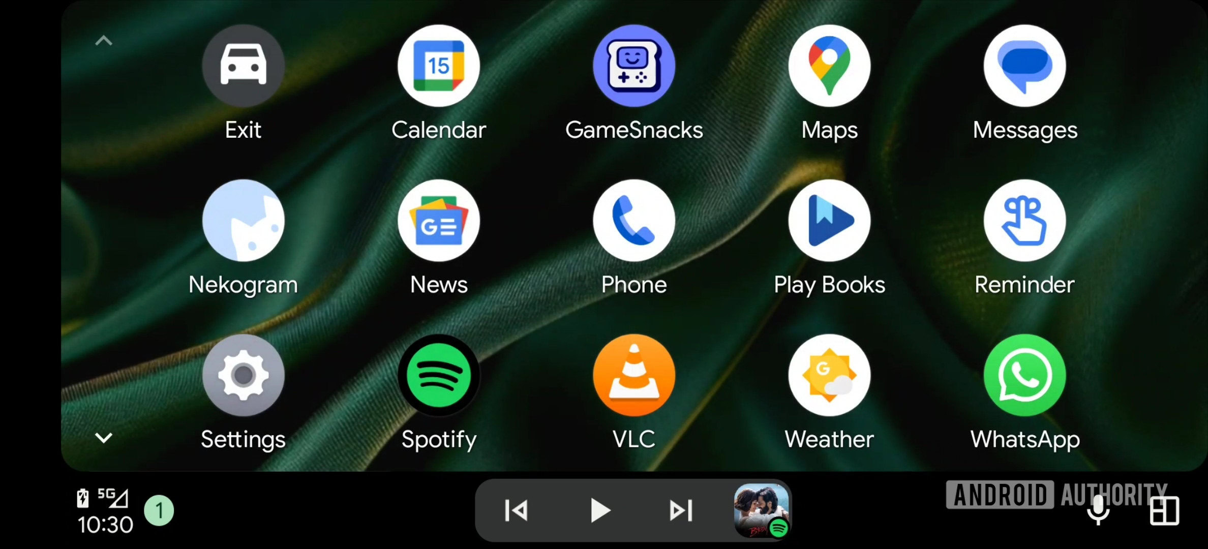 GameSnacks 2