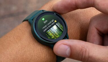 Garmin users flag notifications issue after new Connect app update