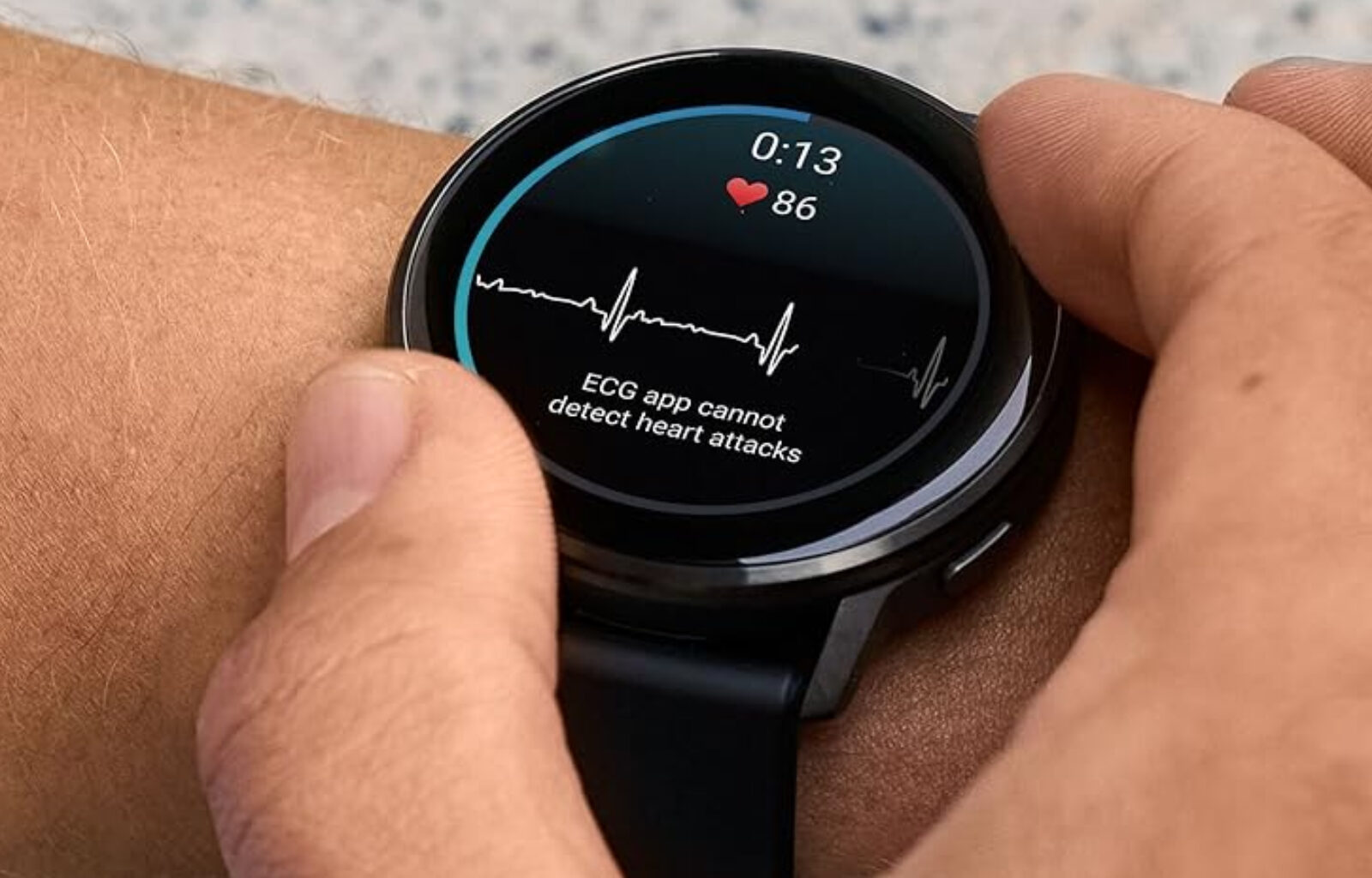 Garmin releases first major update for mid-range smartwatches to address new smartwatch crashes
