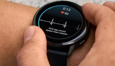 Garmin releases first major update for mid-range smartwatches to address new smartwatch crashes