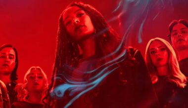 How Chance Perdomo’s Death Changed Gen V Season 2’s Ending & The Boys Season 5