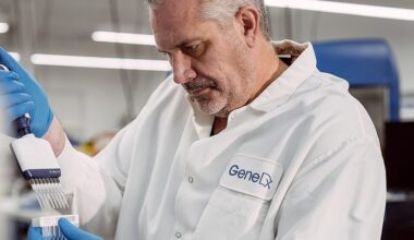 Illumina's constellation tech a star in Genedx pilot