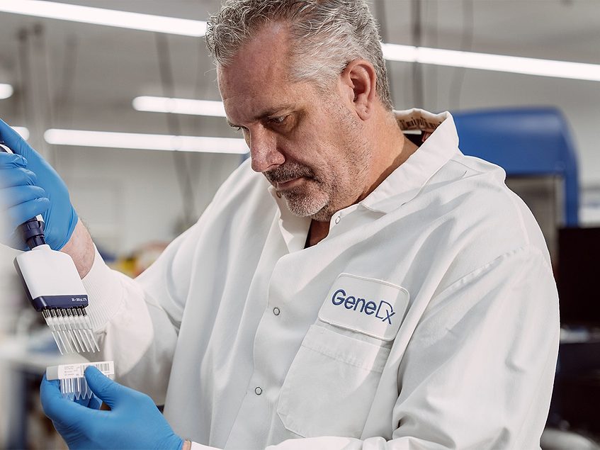 Illumina's constellation tech a star in Genedx pilot