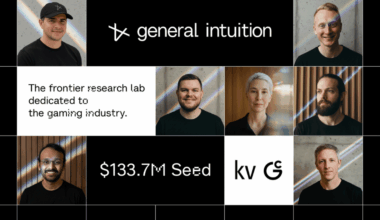 General-Intuition
