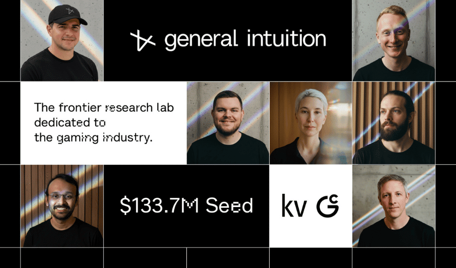 General-Intuition